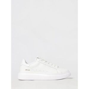 Just Cavalli Sneakers Men White